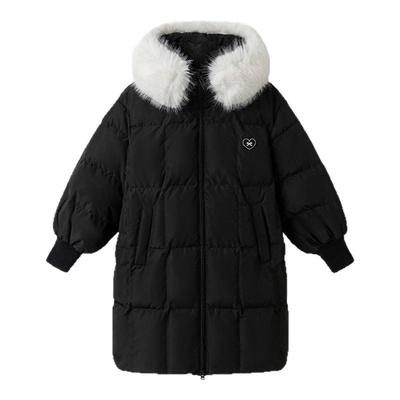 巴拉巴拉balaOne羽绒服防护外套