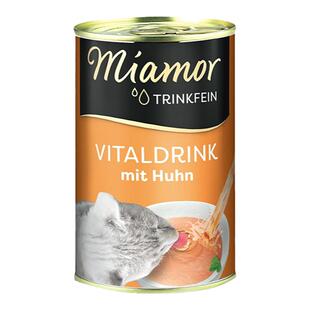 宅猫酱 【会员专属】Miamor迈阿密补水汤罐成猫幼猫营养补水罐