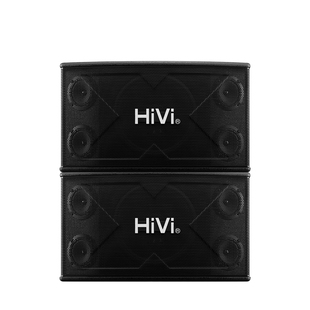惠威KX1000家庭ktv音响套装卡拉OK机家用卡包音箱客厅唱歌设备