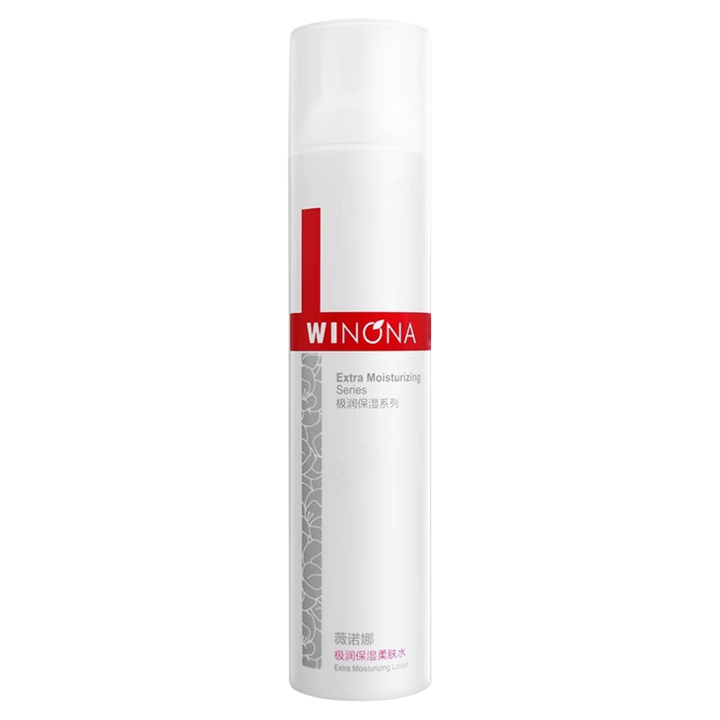 Winona/ޱŵ�ȼ���ʪ���ˮ ����ʪ �����͸ ����ֲ�� �º� 120ml