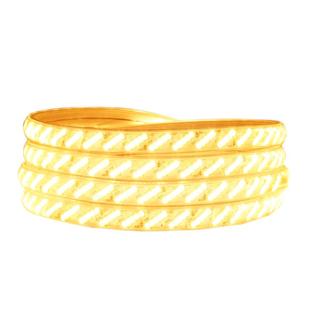 LED灯带超亮320珠五排户外防水工程220v吊顶家用背景墙软灯条