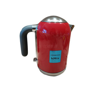 KENWOOD/凯伍德 ZJX650食品级不锈钢小电热水壶小容量旅行烧水壶
