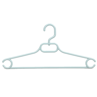 衣架家用批发塑料无痕多功能防滑衣撑撑子衣挂钩晾衣服架挂衣架子