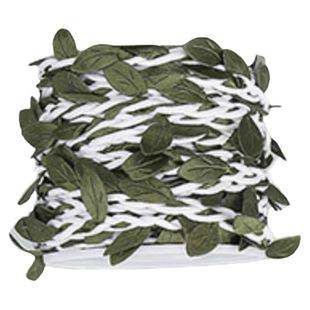 5毫米麻绳子树叶混织森林系列麻绳装饰麻绳绳子手工DIY背景藤条