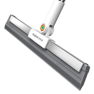 佳帮手浴室魔术扫把刮水拖地两用卫生间家用扫水地刮地板刮水器