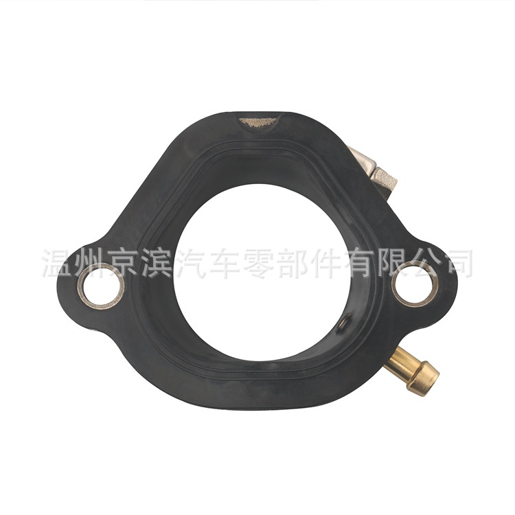 化油器进气歧管 Max500/600/2002-2005/420267270/711267270 接口