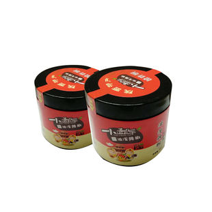 小孟华总店陕西特产小孟华自制红油辣椒油香辣擀面皮拌菜蘸酱调料