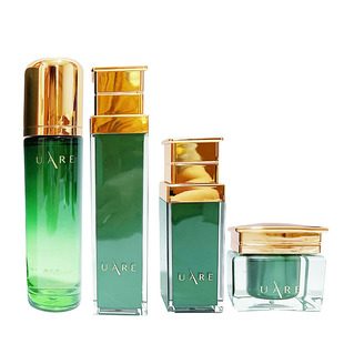 碧斯诺兰UARE护肤品洁面眼面霜精华面膜美肌霜粉霜抗老细致修复