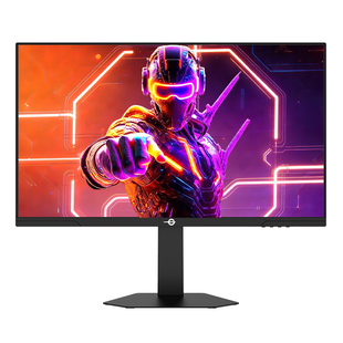 泰坦军团2K345Hz显示器27英寸MiniLED电竞360Hz屏幕P275MS PLUS+
