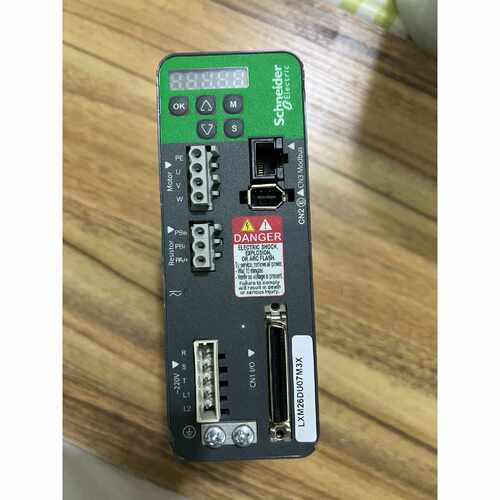 询价伺服驱动器LXM26DU07M3X，，，功