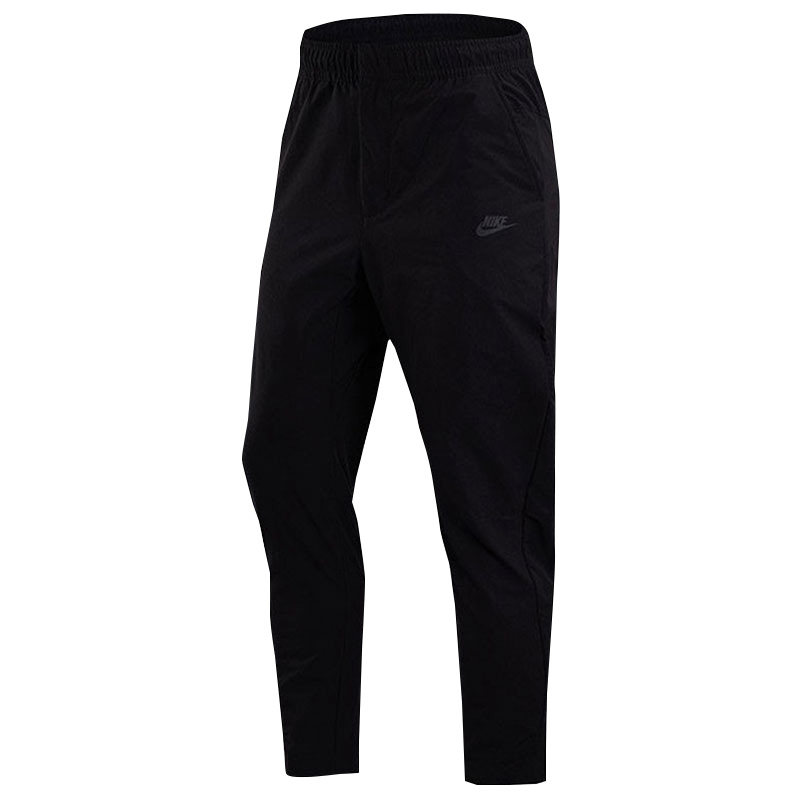 NIKE耐克男子小脚收脚运动长裤