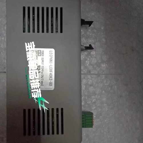 议价SMC滑台控制器 LECP6N1-LEHF40K2-80
