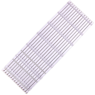 适用夏普4T-C65CK1X灯条