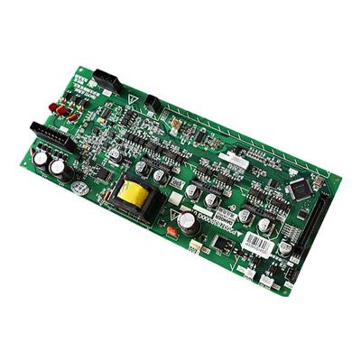 三菱驱动板P203783B电梯配件