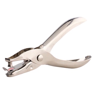 拼豆钥匙扣打孔机diy环扣圈环打孔器6mm拼豆钥匙扣配件打孔器3mm