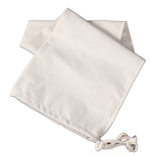 粉碎机碾米机打磨面粉机中药打粉打料打米机饲料专用接料风布袋子