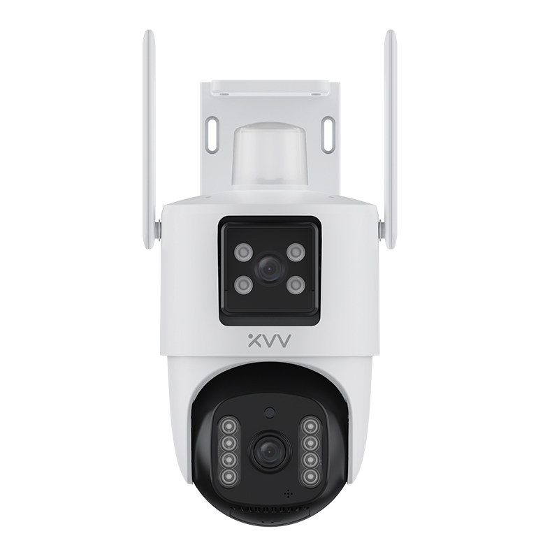 适用于米家APP智能高清wif家用网络摄像头