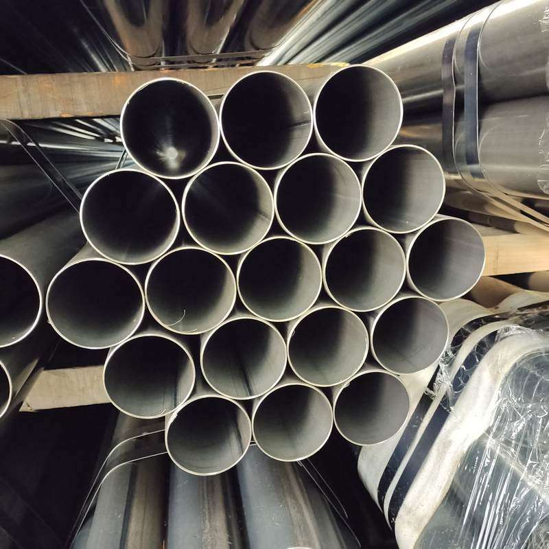 Q195管无锡SPCC冷轧光亮焊管薄壁精密RECC折弯现货235厂无锡直供