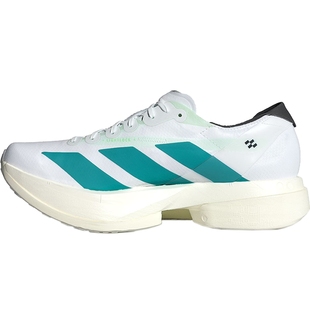 adidas阿迪达斯男鞋ADIZERO ADIOS PRO4运动训练跑步鞋JR1267