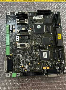 蒂森电梯TMI2主板 TMI2 030804 德国进口原装T