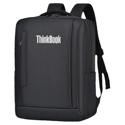 ThinkBook笔记本双肩包16寸防震