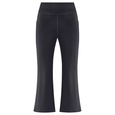 加肥加大码运动裤七分女士高弹力