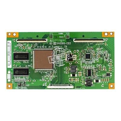 三星LA40M81BTLM40V68P逻辑板