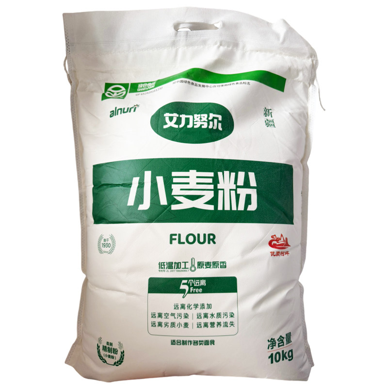 新疆阿克苏面粉艾力努尔