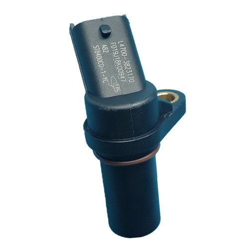 玉柴发动机原厂L4700-3823170A曲轴转速传感器电喷国三四五客货车