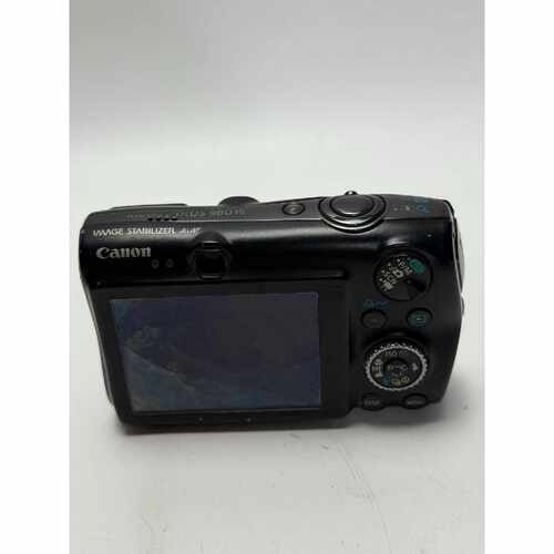 【议价】ixus980is数码无法开机屏当配件售