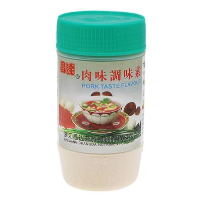 昌达瓶装200G增香粉6瓶包邮肉味