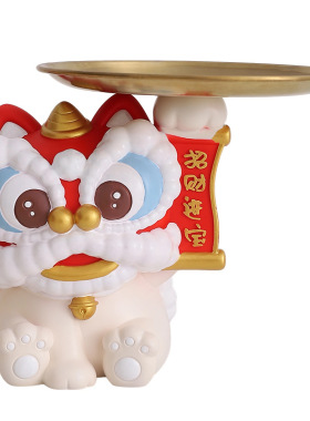 新年了给家里添上新的创意小玩意