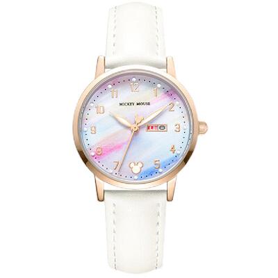 迪士尼女生生日仪式感礼物