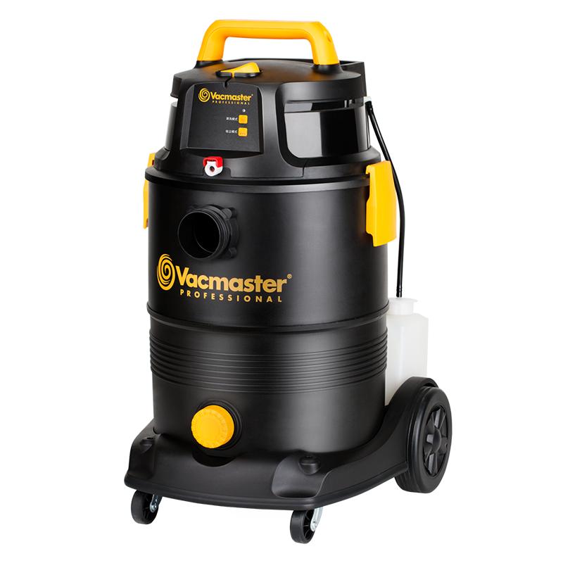 卫玛仕布艺沙发清洁机地毯清洗机喷抽一体机窗帘洗车家商用吸尘器