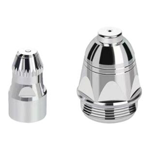 世凡p80等离子割嘴 PT-31 AG-60 割嘴 电极 保护罩 喷嘴 枪嘴