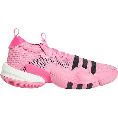 Adidas/阿迪达斯官方正品TRAE YOUNG 2男女缓震专业篮球鞋IE1667