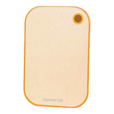 九阳菜板切菜板防霉抗菌不锈钢