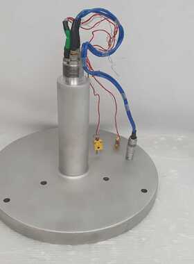 ASM 300mm AVX B3, Susceptor Heater Assembly