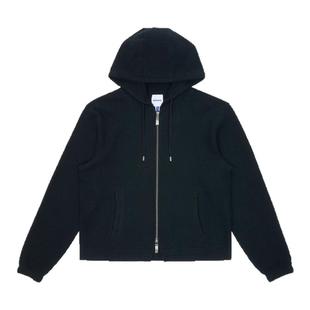 ADERERROR 25SS  Lunel Hoodie Zip-Up Product. 30 双向拉链卫衣