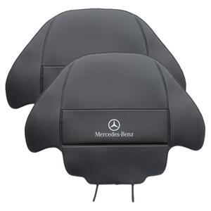 座椅防踢垫E级E200L/E300L/C级C200L/C260L/GLC后排内饰改装