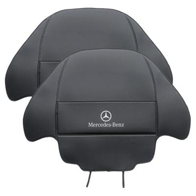 e级e300Lc级GLC内饰座椅防踢垫