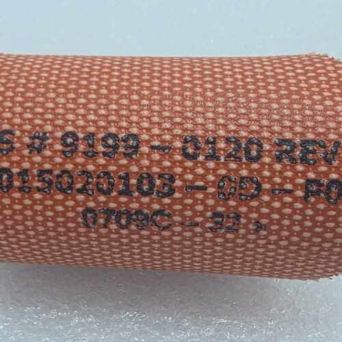 LAM MKS HEATING JACKET 9199-0120