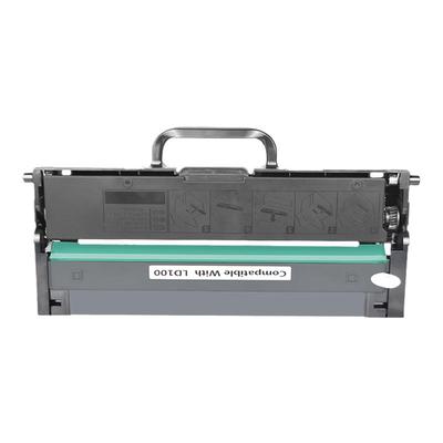 适用联想lj2268w粉盒墨盒打印机