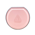 3ce气垫水雾粉气垫轻薄自然滋润贴肤不厚重遮瑕水润不卡粉持久