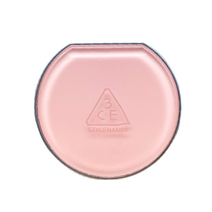 3ce气垫水雾粉气垫轻薄自然滋润贴肤不厚重遮瑕水润不卡粉持久