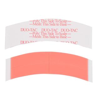 假发胶片生物双面胶补发粘胶防水防汗发片专用胶贴强力头皮贴片胶