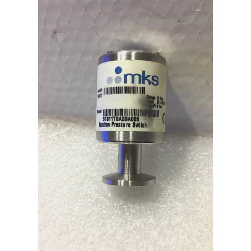 MKS BARATRON SWITCH 51B11TGA2BA003 RANGE 1.333 kPs