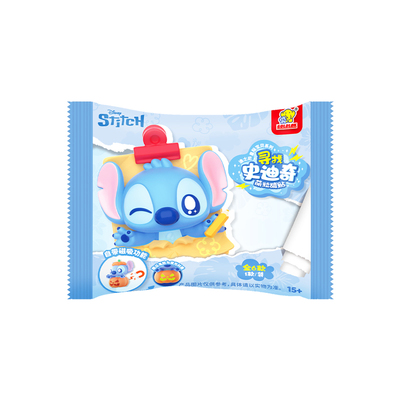 GOLDLOK迪士尼史迪奇磁吸萌粒