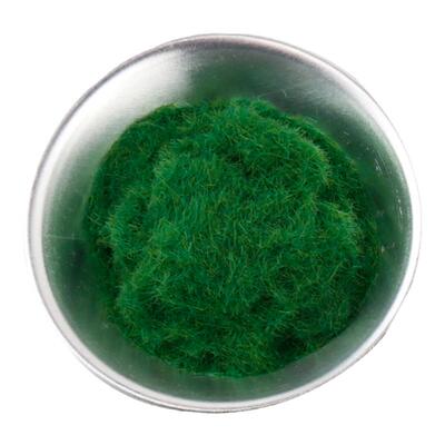 建筑沙盘场景模型材料 DIY手工室外草皮 草地草坪尼龙草粉 多色