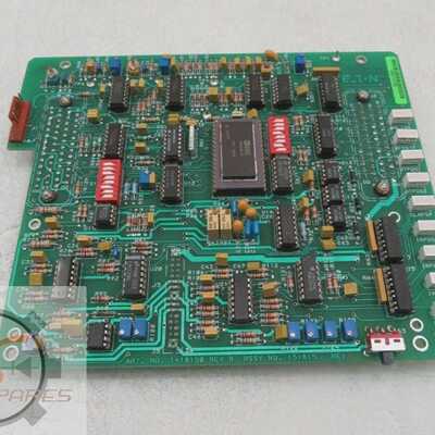 1518150 ASSY / EATON 数据采集板 AT4,1418150 / AXCELIS 技术